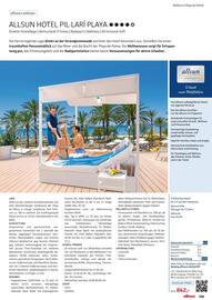 Alltours Reisecenter Prospekt Seite 109