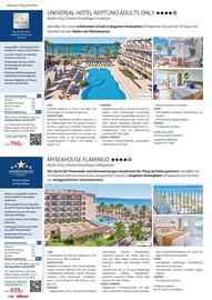 Alltours Reisecenter Prospekt Seite 110