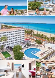 Alltours Reisecenter Prospekt Seite 120