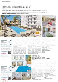 Alltours Reisecenter Prospekt Seite 122