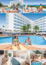 Alltours Reisecenter Prospekt Seite 124