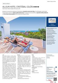Alltours Reisecenter Prospekt Seite 125