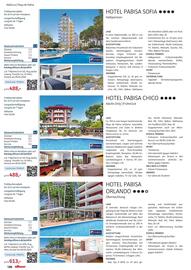 Alltours Reisecenter Prospekt Seite 126