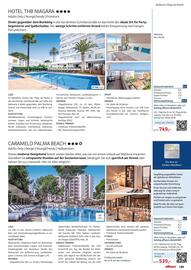 Alltours Reisecenter Prospekt Seite 129