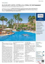 Alltours Reisecenter Prospekt Seite 13