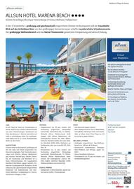 Alltours Reisecenter Prospekt Seite 131