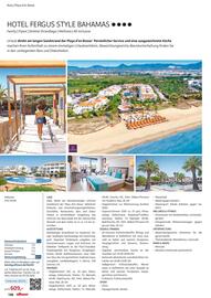 Alltours Reisecenter Prospekt Seite 138