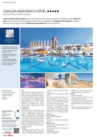 Alltours Reisecenter Prospekt Seite 140