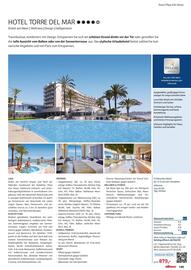 Alltours Reisecenter Prospekt Seite 145