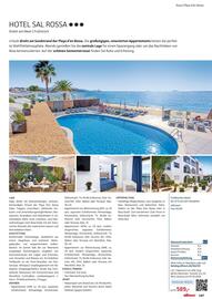 Alltours Reisecenter Prospekt Seite 147