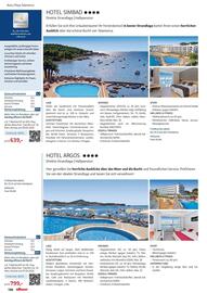 Alltours Reisecenter Prospekt Seite 150