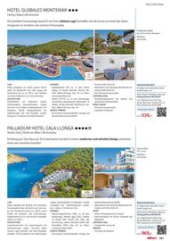 Alltours Reisecenter Prospekt Seite 151