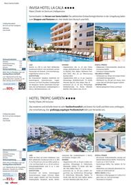 Alltours Reisecenter Prospekt Seite 152