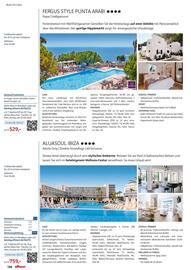 Alltours Reisecenter Prospekt Seite 156