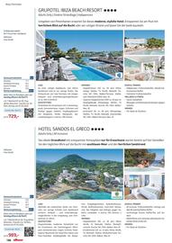 Alltours Reisecenter Prospekt Seite 158