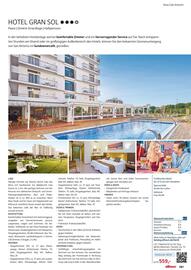 Alltours Reisecenter Prospekt Seite 161