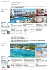 Alltours Reisecenter Prospekt Seite 162