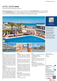 Alltours Reisecenter Prospekt Seite 165