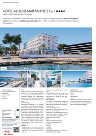 Alltours Reisecenter Prospekt Seite 166