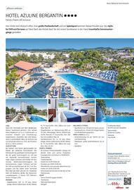 Alltours Reisecenter Prospekt Seite 167