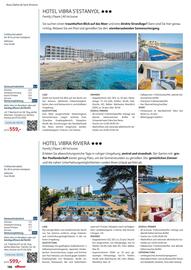 Alltours Reisecenter Prospekt Seite 168