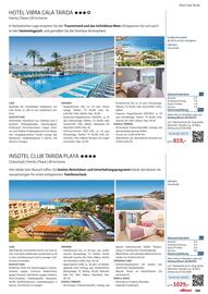 Alltours Reisecenter Prospekt Seite 169