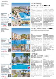 Alltours Reisecenter Prospekt Seite 18