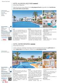 Alltours Reisecenter Prospekt Seite 180