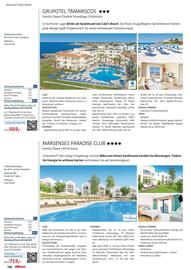 Alltours Reisecenter Prospekt Seite 182