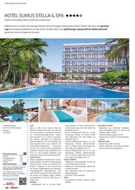 Alltours Reisecenter Prospekt Seite 196