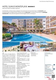 Alltours Reisecenter Prospekt Seite 197