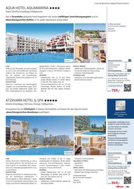 Alltours Reisecenter Prospekt Seite 199