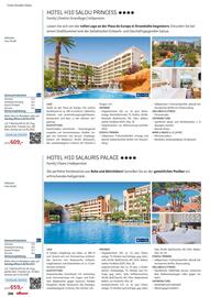 Alltours Reisecenter Prospekt Seite 206