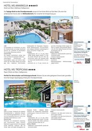 Alltours Reisecenter Prospekt Seite 229