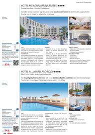 Alltours Reisecenter Prospekt Seite 230