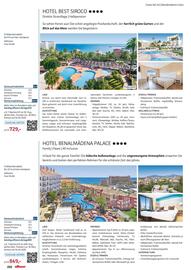 Alltours Reisecenter Prospekt Seite 232