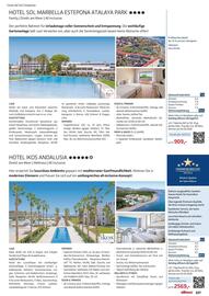 Alltours Reisecenter Prospekt Seite 237