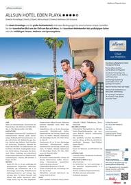 Alltours Reisecenter Prospekt Seite 25