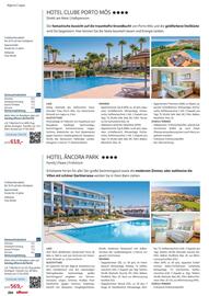 Alltours Reisecenter Prospekt Seite 254