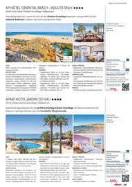 Alltours Reisecenter Prospekt Seite 257