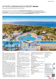 Alltours Reisecenter Prospekt Seite 261