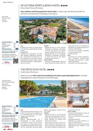 Alltours Reisecenter Prospekt Seite 262