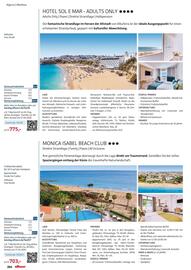 Alltours Reisecenter Prospekt Seite 264