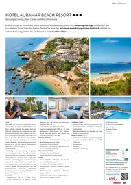 Alltours Reisecenter Prospekt Seite 265