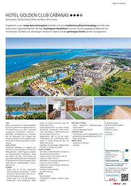 Alltours Reisecenter Prospekt Seite 273