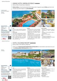 Alltours Reisecenter Prospekt Seite 278