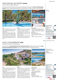 Alltours Reisecenter Prospekt Seite 287