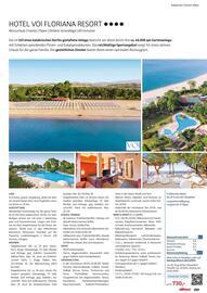 Alltours Reisecenter Prospekt Seite 289