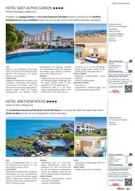 Alltours Reisecenter Prospekt Seite 291