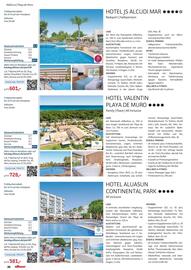 Alltours Reisecenter Prospekt Seite 30